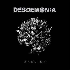 Listen to Anguish song with lyrics from Desdemonia
