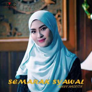 ดาวน์โหลดและฟังเพลง Semarak Syawal พร้อมเนื้อเพลงจาก Wany Hasrita