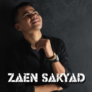 Dengarkan lagu Indahnya Dirimu nyanyian Zaen Sakyad dengan lirik