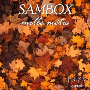 Mille Mètis dari Sambox
