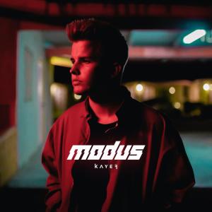 KAYEF的专辑MODUS
