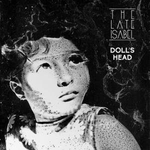 收聽The Late Isabel的Carrying You Like a Baby歌詞歌曲