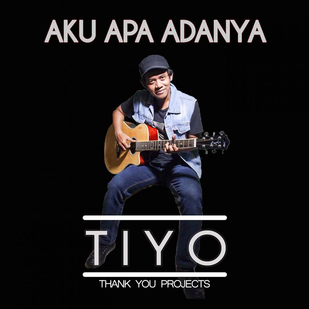 Aku Apa Adanya