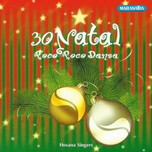 ดาวน์โหลดและฟังเพลง Selamat Hari Natal Dan Tahun Baru พร้อมเนื้อเพลงจาก Hosana Singers