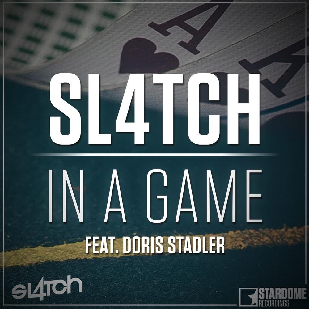 In a Game (Radio Edit)