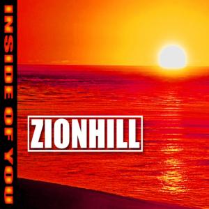 收聽Zionhill的Inside of You歌詞歌曲