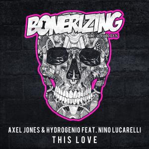 ดาวน์โหลดและฟังเพลง This Love (Original Mix) พร้อมเนื้อเพลงจาก Axel Jones