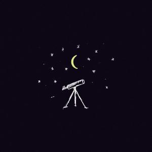 ดาวน์โหลดและฟังเพลง Telescope พร้อมเนื้อเพลงจาก Tim Legend