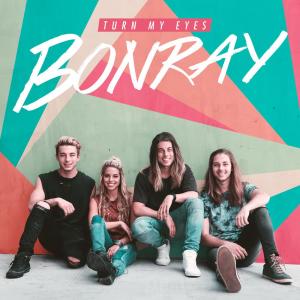 อัลบัม Turn My Eyes - EP ศิลปิน Bonray