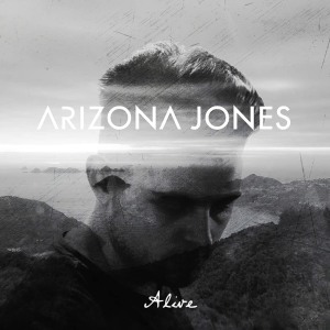 Arizona Jones的專輯Alive