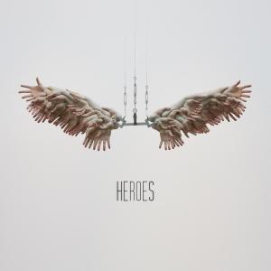 收聽The Erised的Heroes歌詞歌曲