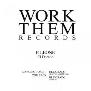 收听P.leone的El Dorado歌词歌曲
