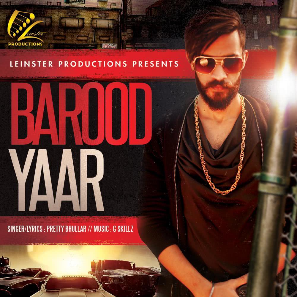 Barood Yaar