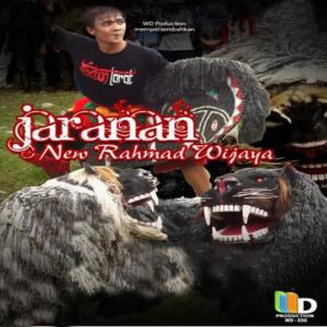 收聽Group Kesenian New Rahmat Wijaya的Atraksi Kuda Lumping Pak De歌詞歌曲