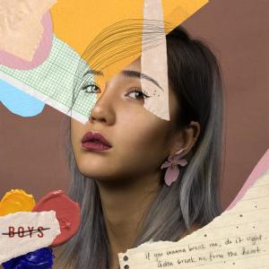 Dengarkan lagu Maple - Acoustic nyanyian Talitha. dengan lirik