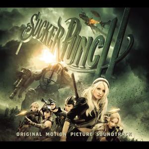 ดาวน์โหลดและฟังเพลง Army of Me (Sucker Punch Remix) [feat. Skunk Anansie] (Sucker Punch: Original Motion Picture Soundtrack) พร้อมเนื้อเพลงจาก Björk