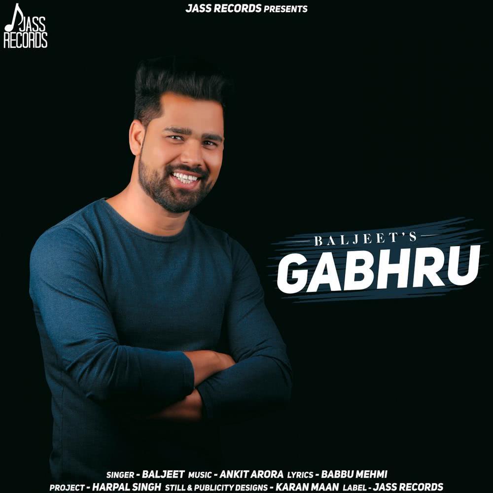 Gabhru