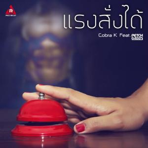 收聽Cobra K的แรงสั่งได้歌詞歌曲