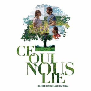 收聽Camelia Jordana的Ce qui nous lie est là (générique fin)歌詞歌曲