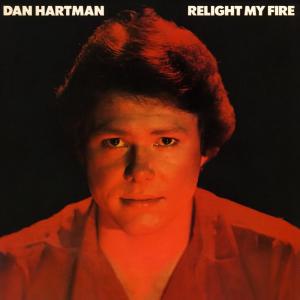 Dan Hartman的專輯Relight My Fire (Expanded Edition)