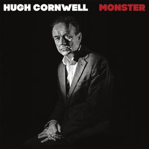 Hugh Cornwell的專輯Monster