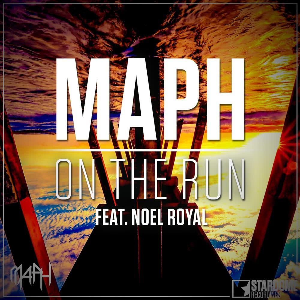 On the Run (Original Mix)