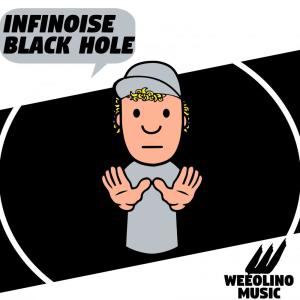 InfiNoise的專輯Black Hole