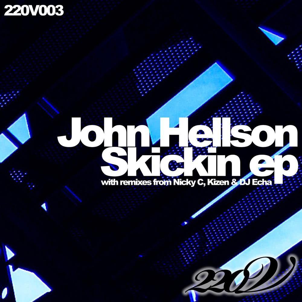 Skickin (Dj Echa Remix)
