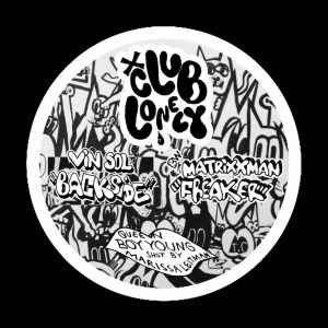 Dengarkan lagu Freaker (其他) nyanyian Matrixxman dengan lirik