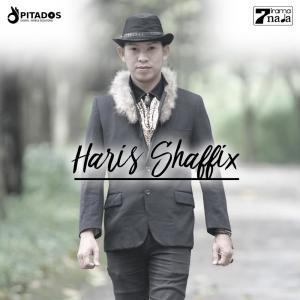 收听Haris Shaffix的Membekukan Waktu歌词歌曲