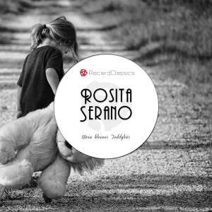 Rosita Serrano的专辑Mein kleiner Teddybär