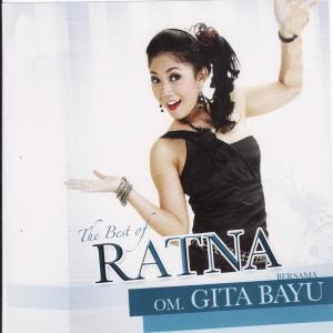 Album The Best Of Ratna oleh Ratna Antika