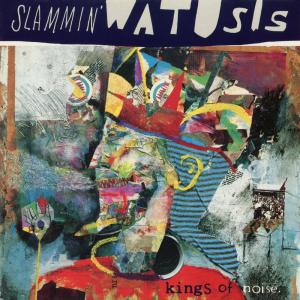 ดาวน์โหลดและฟังเพลง Madness & Mania พร้อมเนื้อเพลงจาก Slammin' Watusis