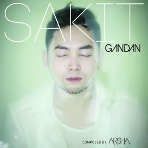 收听Gandan的SAKIT歌词歌曲