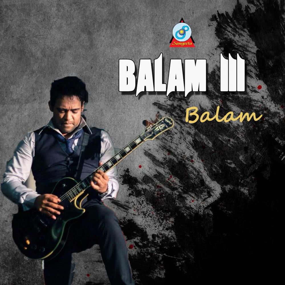 Balam III