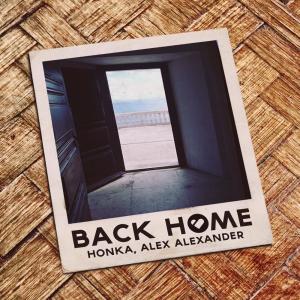 Listen to Back Home song with lyrics from Honka