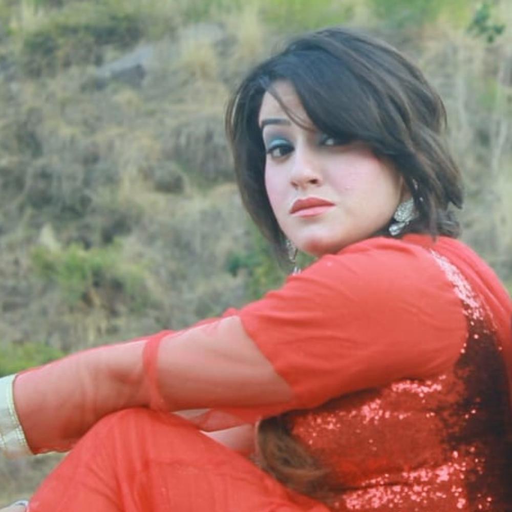 Maste Pa Sro Shondo Khandal Makawa