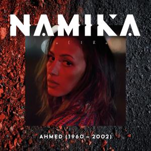 收聽Namika的Ahmed (1960-2002)歌詞歌曲