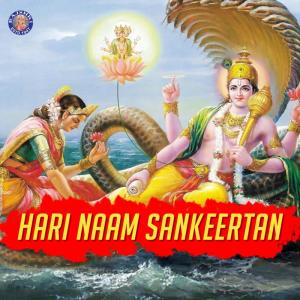 Dengarkan Shri Krishna Govinda Hare Murare lagu dari Various Artists dengan lirik