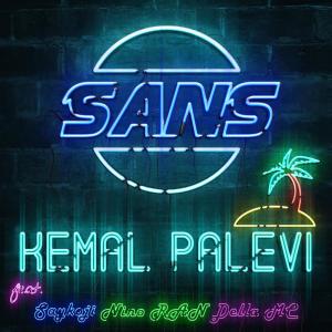 Album Sans from Kemal Palevi
