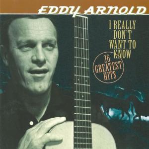 ดาวน์โหลดและฟังเพลง Something Old, Something New, Something พร้อมเนื้อเพลงจาก Eddy Arnold