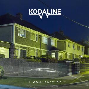 收聽Kodaline的The Riddle歌詞歌曲