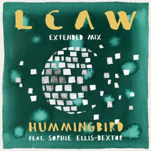 LCAW的專輯Hummingbird (Extended Mix)