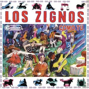 收聽Los Zignos的Paisano歌詞歌曲