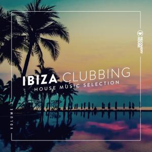 Ibiza Clubbing, Vol. 3 dari Various Artists