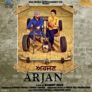 收听Roshan Prince的Zindabaad Gabhru (From "Arjan")歌词歌曲