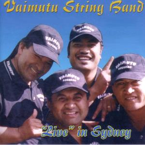 ดาวน์โหลดและฟังเพลง Tukituki / Vahine Uouo / Limbo (Live) พร้อมเนื้อเพลงจาก Vaimutu String Band