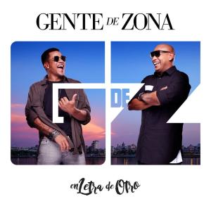 Gente de Zona的專輯En Letra de Otro