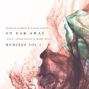 收聽Martin Garrix的So Far Away (CLiQ Remix)歌詞歌曲