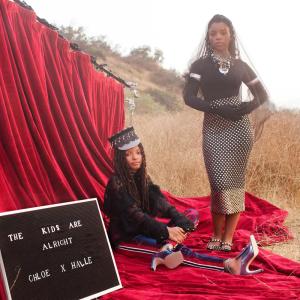 ดาวน์โหลดและฟังเพลง The Kids Are Alright พร้อมเนื้อเพลงจาก Chloe x Halle